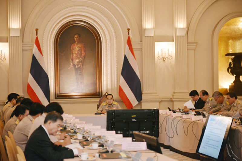 คนร.ไฟเขียวแผนยุทธศาสตร์บริหารจัดการแร่ทองคำ คนร.ไฟเขียวแผนยุทธศาสตร์บริหารจัดการแร่ทองคำ
