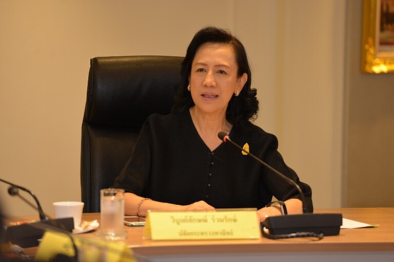 พาณิชย์แจง “ประยุทธ์”ข้าวไทยสดใส-สต๊อกเหลือ 2.9 ล้านตัน พาณิชย์แจง “ประยุทธ์”ข้าวไทยสดใส-สต๊อกเหลือ 2.9 ล้านตัน