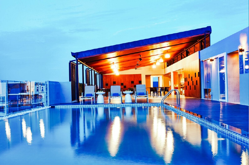 เทรเวลลอดจ์ เตรียมเปิด 2 รร.ในพัทยาและกรุงเทพ เทรเวลลอดจ์ เตรียมเปิด 2 รร.ในพัทยาและกรุงเทพ