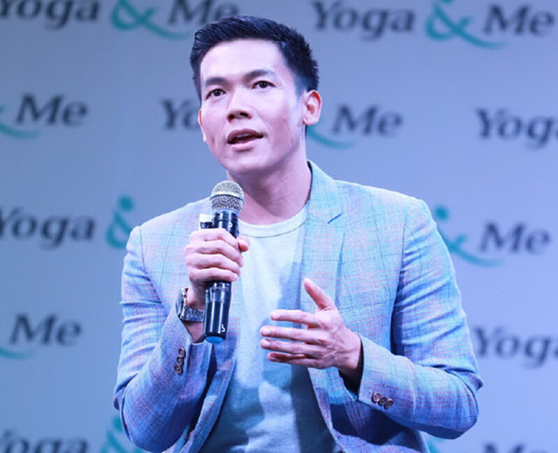 "โยคะแอนด์มี"ทุ่มงบ 10 ล้านจัดกิจกรรมสุดเอ็กซ์คลูซีฟมัดใจสมาชิก "โยคะแอนด์มี"ทุ่มงบ 10 ล้านจัดกิจกรรมสุดเอ็กซ์คลูซีฟมัดใจสมาชิก