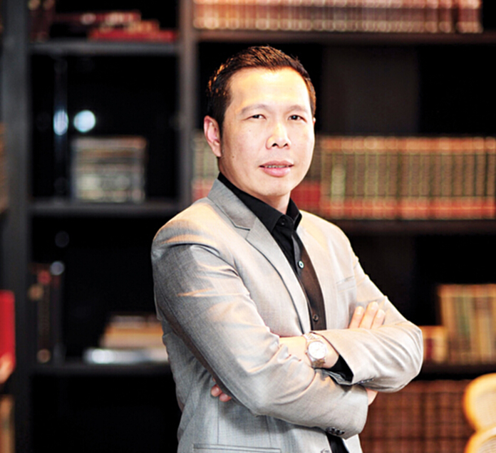 เพิ่มกิจการส่งเสริมดิจิตอลหนุนลงทุน‘อีอีซีดี’ให้เกิด เพิ่มกิจการส่งเสริมดิจิตอลหนุนลงทุน‘อีอีซีดี’ให้เกิด