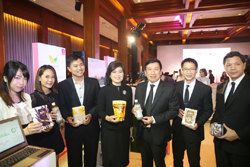 เคลื่อนสตาร์ทอัพผ่าน SMEs Private Equity Trust Fund เคลื่อนสตาร์ทอัพผ่าน SMEs Private Equity Trust Fund