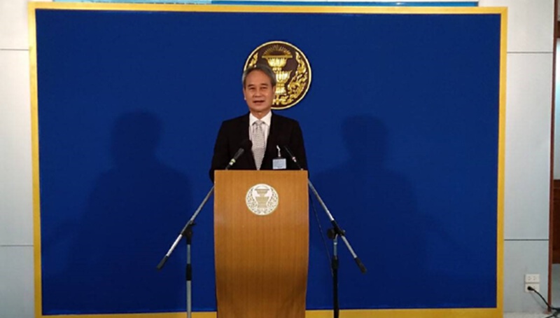 แนะวัดทั่วประเทศจัดทำบัญชีทรัพย์สิน แนะวัดทั่วประเทศจัดทำบัญชีทรัพย์สิน