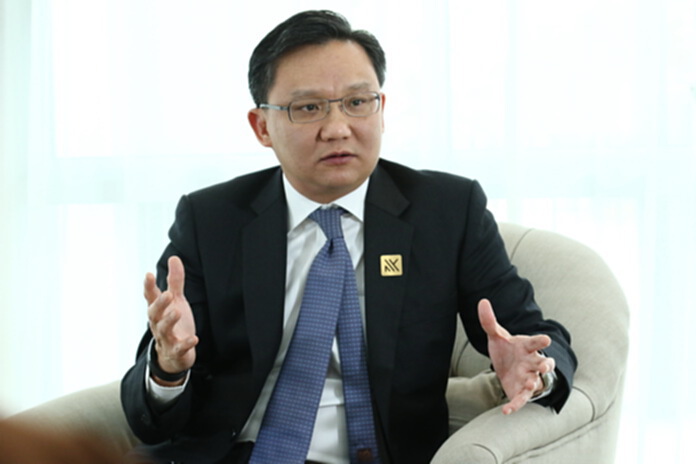'ฟินันซ่า'เผยบริษัทย่อยเข้าลงทุนธุรกิจอาหาร 'ฟินันซ่า'เผยบริษัทย่อยเข้าลงทุนธุรกิจอาหาร