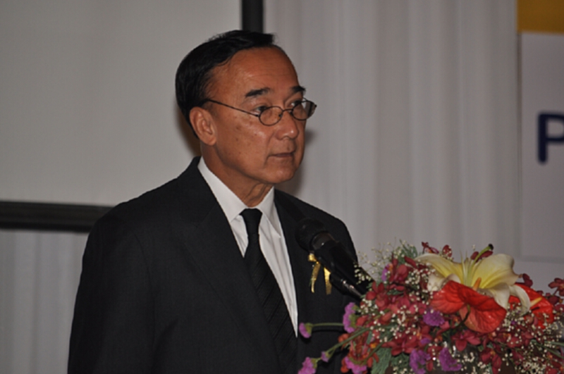 สภาปัญญาสมาพันธ์ถกยุทธศาสตร์พัฒนาชาติ สภาปัญญาสมาพันธ์ถกยุทธศาสตร์พัฒนาชาติ