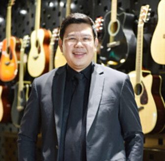 “สยามดนตรียามาฮ่า” ผุด “Yamaha Music Square” โชว์รูมศูนย์รวมดนตรีครบวงจร “สยามดนตรียามาฮ่า” ผุด “Yamaha Music Square” โชว์รูมศูนย์รวมดนตรีครบวงจร