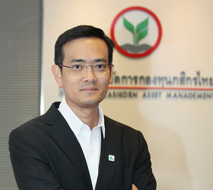 บลจ.กสิกรไทยออกเทอมฟันด์ไม่ลงทุนกาต้าร์ชู 1 ปีจ่าย 1.60% บลจ.กสิกรไทยออกเทอมฟันด์ไม่ลงทุนกาต้าร์ชู 1 ปีจ่าย 1.60%