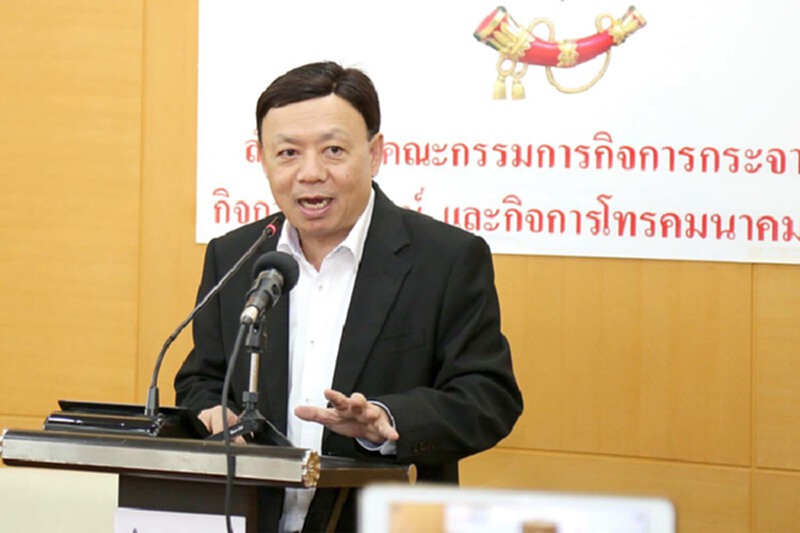 กสทช.เผยต่างชาติซื้อซิมกว่า 3 แสนเบอร์ กสทช.เผยต่างชาติซื้อซิมกว่า 3 แสนเบอร์