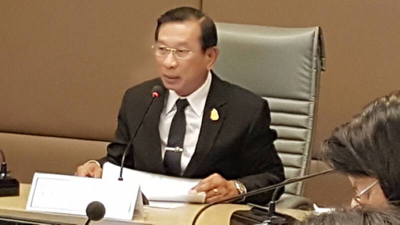 “ฉัตรชัย”สั่งตั้งทีมตรวจสอบปริมาณยาง-สกัดข่าวบิดเบือนทำงานราคา “ฉัตรชัย”สั่งตั้งทีมตรวจสอบปริมาณยาง-สกัดข่าวบิดเบือนทำงานราคา