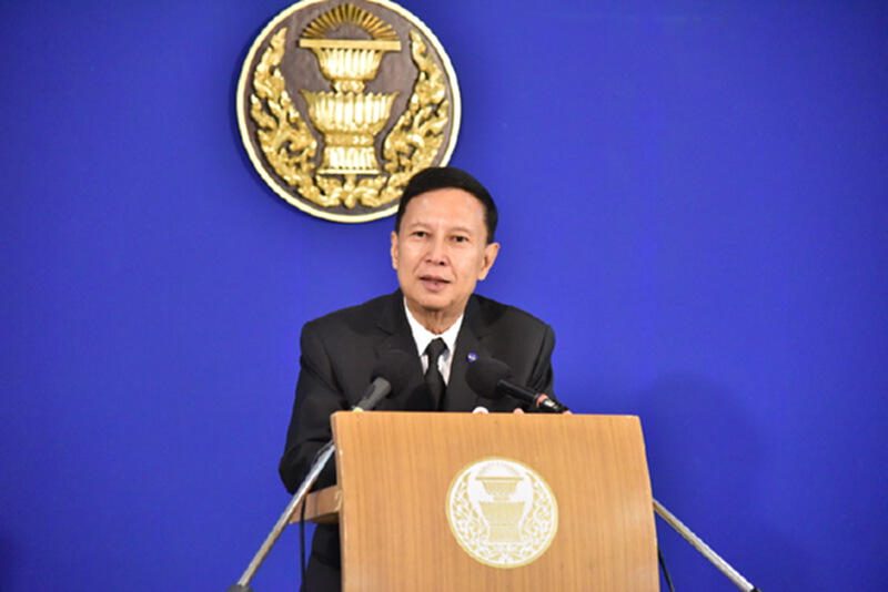 สปท.จี้ รัฐปฏิรูปตำรวจ ชี้ "สังศิต" ให้ข้อมูลเชิงวิชาการ สปท.จี้ รัฐปฏิรูปตำรวจ ชี้ "สังศิต" ให้ข้อมูลเชิงวิชาการ