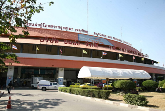 “ย้ายหมอชิต”กูรูผังเมือง แนะรัฐทบทวน 5 ข้อก่อน “ย้ายหมอชิต”กูรูผังเมือง แนะรัฐทบทวน 5 ข้อก่อน