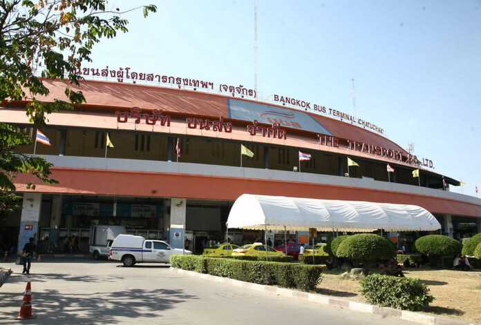 “ย้ายหมอชิต”กูรูผังเมือง แนะรัฐทบทวน 5 ข้อก่อน