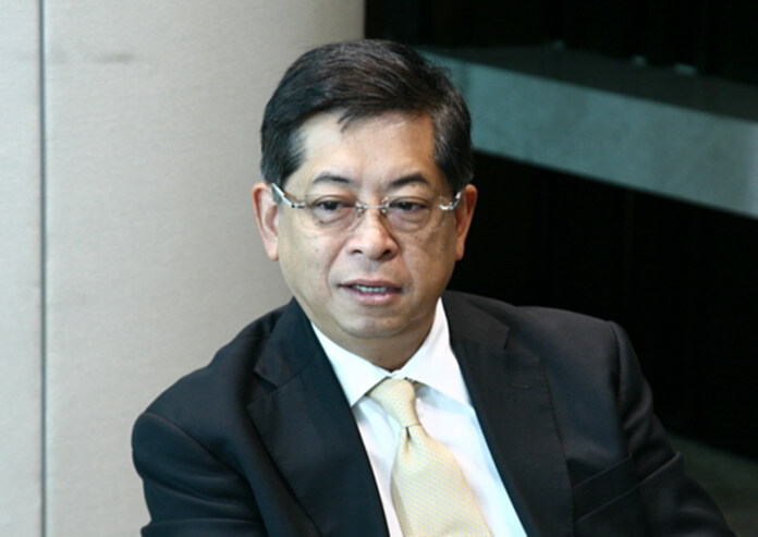 ปตท. เพิ่มงบลงทุนปี 2560 ปตท. เพิ่มงบลงทุนปี 2560