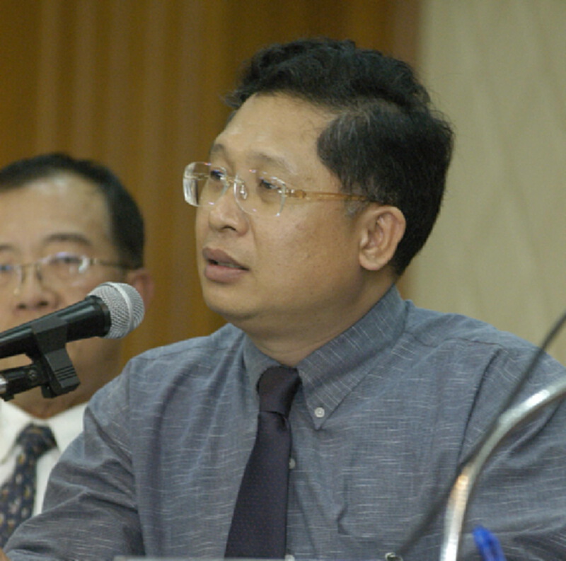 นักวิชาการยันไพรมารีโหวตช่วยให้สมาชิกพรรคมีส่วนร่วม นักวิชาการยันไพรมารีโหวตช่วยให้สมาชิกพรรคมีส่วนร่วม