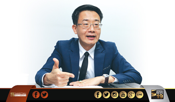 น้ำมะพร้าวไทยบูม เล็ง5ปีส่งออก5,000ล้าน น้ำมะพร้าวไทยบูม เล็ง5ปีส่งออก5,000ล้าน