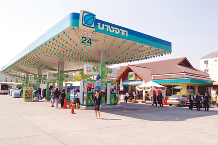 บางจากผนึก10ผู้ค้าแอลพีจี ทำปั๊มน้ำมันควบก๊าซฯ-อัดงบ2พันล้านป้องมาร์เก็ตแชร์ บางจากผนึก10ผู้ค้าแอลพีจี ทำปั๊มน้ำมันควบก๊าซฯ-อัดงบ2พันล้านป้องมาร์เก็ตแชร์