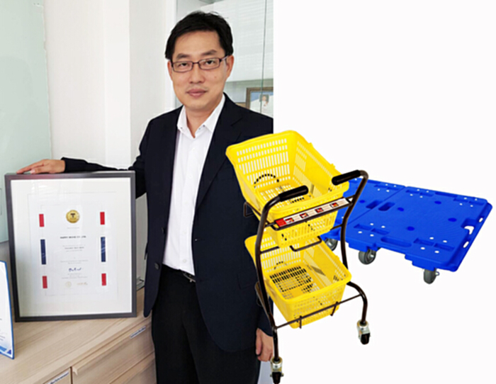 แฮปปี้มูฟรุกCLMVดันรายได้ เล็งปรับองค์กร-แตกไลน์เครื่องผลิตน้ำไฮโดรเจน แฮปปี้มูฟรุกCLMVดันรายได้ เล็งปรับองค์กร-แตกไลน์เครื่องผลิตน้ำไฮโดรเจน