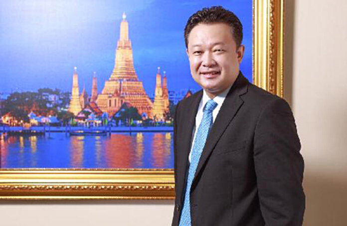 ททท.ชูอาหาร-ช้อปปิ้งขับเคลื่อนเศรษฐกิจไทย คาดครึ่งปีหลังเติบโตอย่างต่อเนื่อง ททท.ชูอาหาร-ช้อปปิ้งขับเคลื่อนเศรษฐกิจไทย คาดครึ่งปีหลังเติบโตอย่างต่อเนื่อง