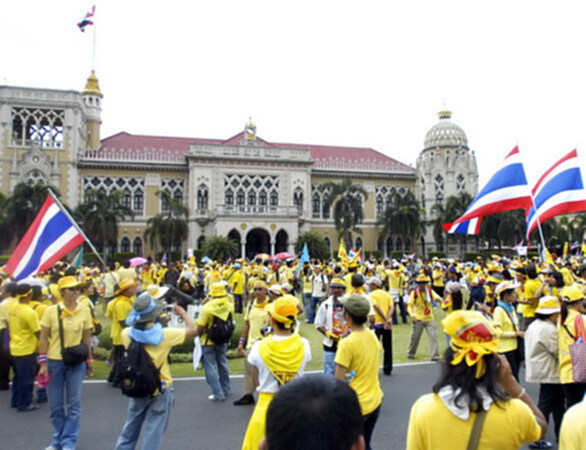 เลื่อนอ่านคำพิพากษาศาลอุทธรณ์ คดี พธม.บุกทำเนียบฯ 24 ก.ค. เลื่อนอ่านคำพิพากษาศาลอุทธรณ์ คดี พธม.บุกทำเนียบฯ 24 ก.ค.