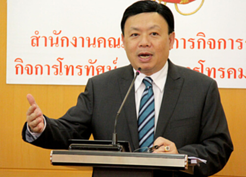 กสทช.เปิดขายซองUSOพื้นที่ชายขอบ 3,920 หมู่บ้าน กสทช.เปิดขายซองUSOพื้นที่ชายขอบ 3,920 หมู่บ้าน