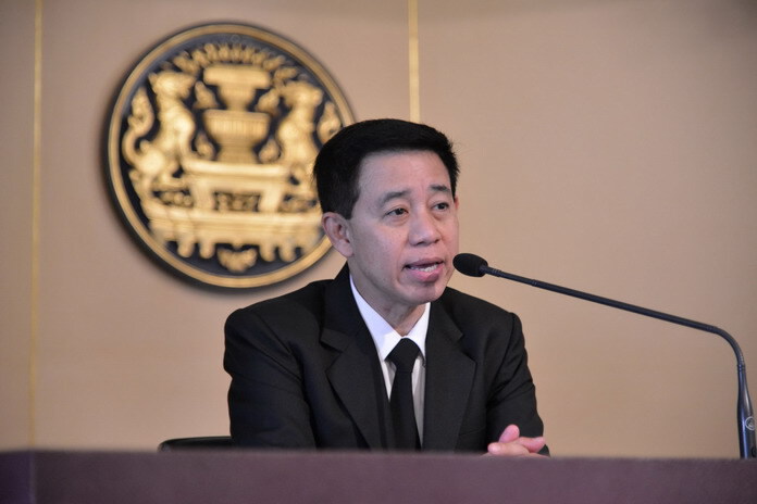 ไฟเขียว ม.44 ปลดล็อกที่สปก.”ผลิตปิโตรฯ-ไฟฟ้าพลังงานลม-แร่”