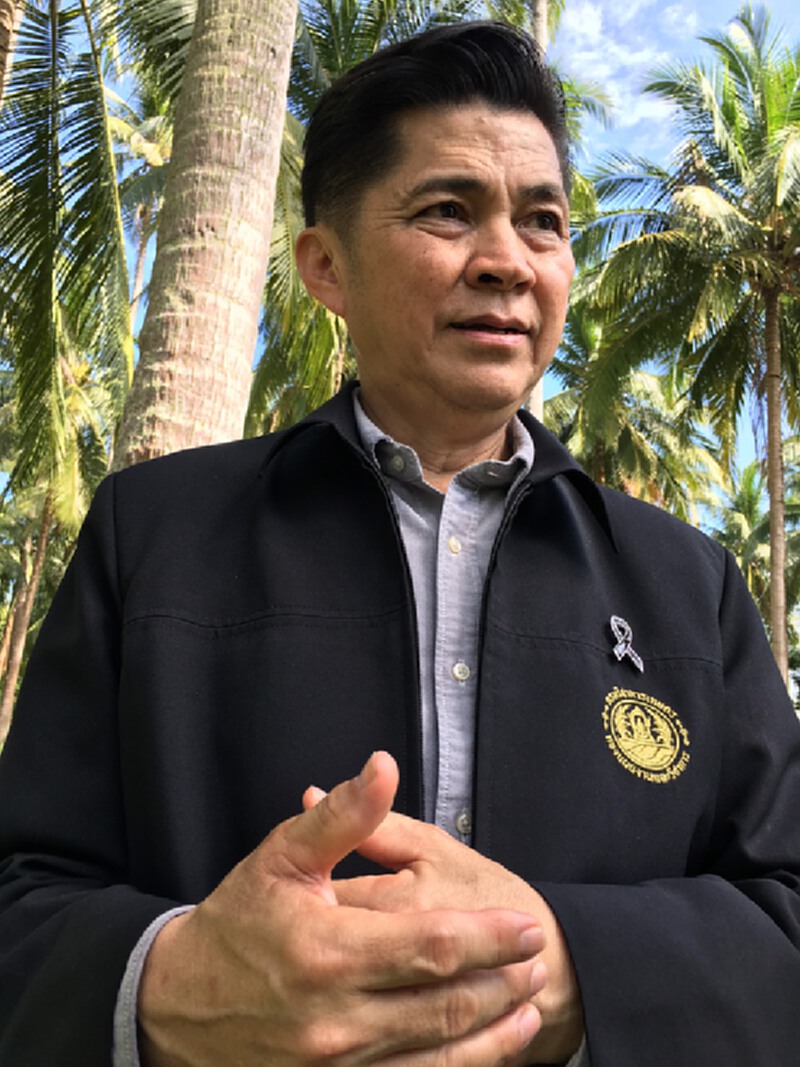 เกษตรฯ ส่งทีมเฉพาะกิจลุยตรวจสต๊อกยาง เกษตรฯ ส่งทีมเฉพาะกิจลุยตรวจสต๊อกยาง