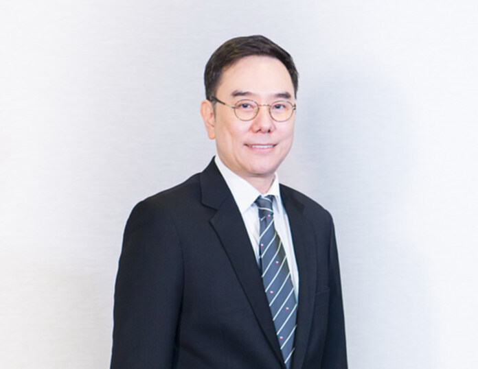 ซีไอเอ็มบี ไทย แต่งตั้ง ‘จิตติวัฒน์"นั่งผู้บริหารสูงสุดสาย Private Banking ซีไอเอ็มบี ไทย แต่งตั้ง ‘จิตติวัฒน์"นั่งผู้บริหารสูงสุดสาย Private Banking