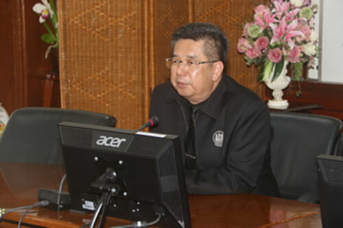 แรงงานผนึกการรถไฟฯจัดทีมตรวจเซฟตี้งานก่อสร้างระบบขนส่งมวลชน แรงงานผนึกการรถไฟฯจัดทีมตรวจเซฟตี้งานก่อสร้างระบบขนส่งมวลชน
