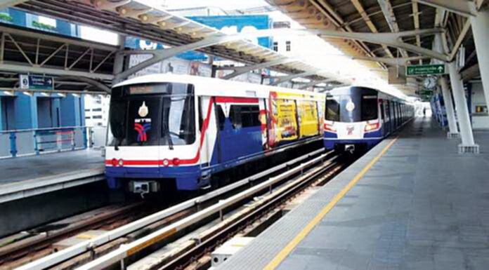 CK รับบริหารรถไฟฟ้าสายสีน้ำเงินส่วนต่อขยาย CK รับบริหารรถไฟฟ้าสายสีน้ำเงินส่วนต่อขยาย