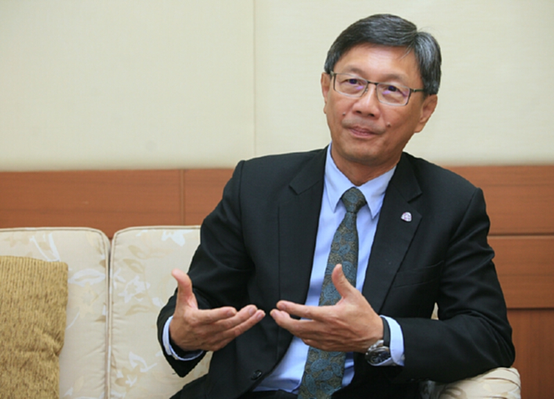 ดัชนีเชื่อมั่นอุตสาหกรรมพ.ค.60 ปรับตัวลดลงเป็นเดือนที่ 2 ดัชนีเชื่อมั่นอุตสาหกรรมพ.ค.60 ปรับตัวลดลงเป็นเดือนที่ 2