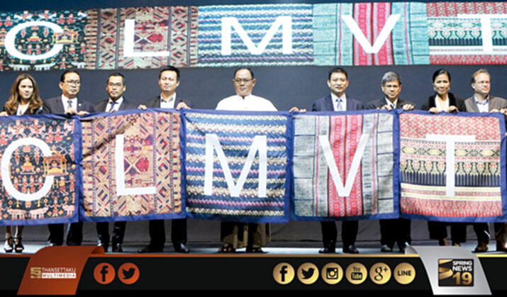 ปิดฉาก‘ทีทีเอ็มพลัส’ไทยยังฮอต-จับตาCLMVดาวรุ่ง ปิดฉาก‘ทีทีเอ็มพลัส’ไทยยังฮอต-จับตาCLMVดาวรุ่ง
