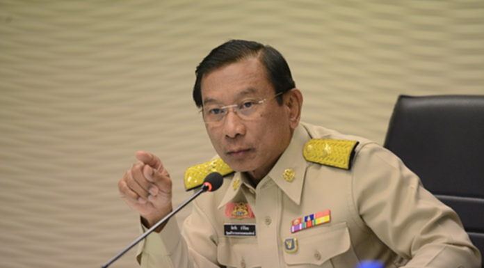 "ฉัตรชัย"ปลื้มแปลงใหญ่ปาล์มเมืองตรัง รายได้เกษตรกรเพิ่มเกือบ 7 พัน/ไร่ "ฉัตรชัย"ปลื้มแปลงใหญ่ปาล์มเมืองตรัง รายได้เกษตรกรเพิ่มเกือบ 7 พัน/ไร่