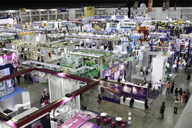 ไทยแฟรนส์เซ็นเตอร์ร่วมงาน Smart SME Expo 2017 ไทยแฟรนส์เซ็นเตอร์ร่วมงาน Smart SME Expo 2017