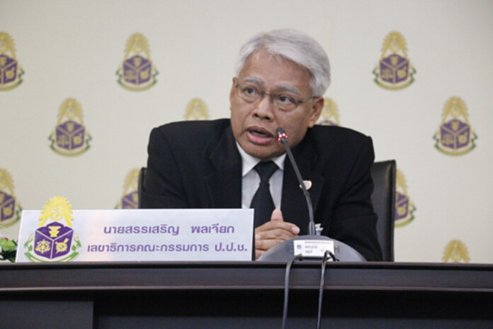 ป.ป.ช.ชี้มูลเจ้าหน้าที่สรรพากรปากน้ำร่วมกันโกงแวตพันล้าน ป.ป.ช.ชี้มูลเจ้าหน้าที่สรรพากรปากน้ำร่วมกันโกงแวตพันล้าน