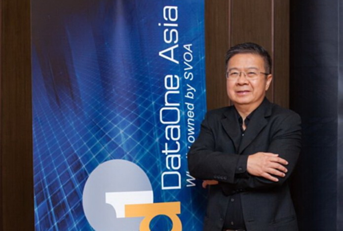 "แบล็คเบอรี่"ผนึก"ดาต้าวัน เอเชีย"รุก Mobility Enterprise รับไทยแลนด์ 4.0 "แบล็คเบอรี่"ผนึก"ดาต้าวัน เอเชีย"รุก Mobility Enterprise รับไทยแลนด์ 4.0
