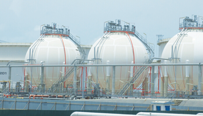 เอสซีกรุ๊ปผุดคลัง LPG เปิดเสรีทุบราคาค้าส่ง เอสซีกรุ๊ปผุดคลัง LPG เปิดเสรีทุบราคาค้าส่ง