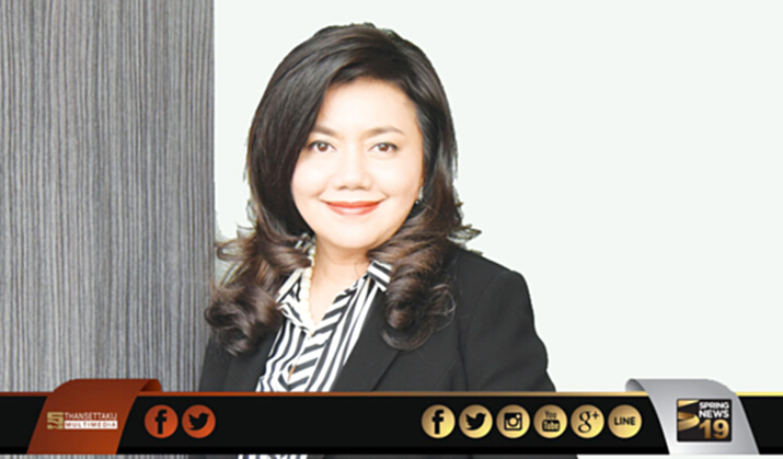 ภัยไซเบอร์ขวางไทยแลนด์ 4.0 เอ็ตด้าจัดงานใหญ่‘ไทยแลนด์ ไซเบอร์ซิเคียวริตี้ วีค 2017’ ภัยไซเบอร์ขวางไทยแลนด์ 4.0 เอ็ตด้าจัดงานใหญ่‘ไทยแลนด์ ไซเบอร์ซิเคียวริตี้ วีค 2017’