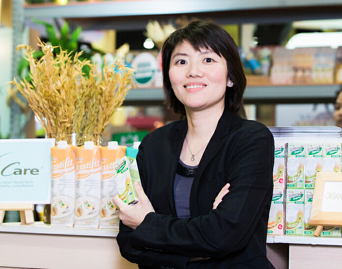 ‘4CARE’ติดปีกรับดีมานด์โต ขยายฐานสินค้าสุขภาพเจาะตลาดใหม่ใน-ต่างประเทศ ‘4CARE’ติดปีกรับดีมานด์โต ขยายฐานสินค้าสุขภาพเจาะตลาดใหม่ใน-ต่างประเทศ