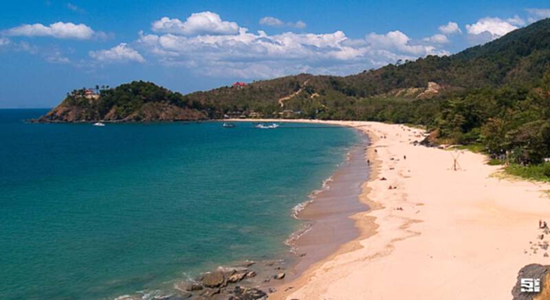 เกาะลันตาใช้งบ 29 ล้าน แก้ปัญหาขยะ-น้ำเสีย เกาะลันตาใช้งบ 29 ล้าน แก้ปัญหาขยะ-น้ำเสีย