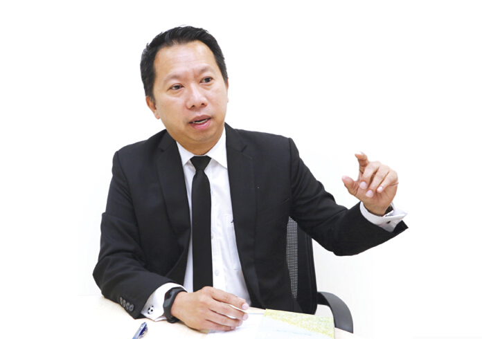 การยางฯเปิดตัว‘บียู’ สร้างรายได้พึ่งตนเอง