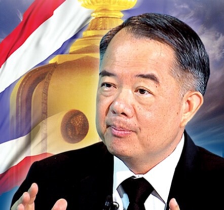 85 ปี เปลี่ยนแปลงการปกครอง “นครินทร์” ชี้ “ประชาธิไตยไทย”ไม่เดินเป็นเส้นตรง 85 ปี เปลี่ยนแปลงการปกครอง “นครินทร์” ชี้ “ประชาธิไตยไทย”ไม่เดินเป็นเส้นตรง