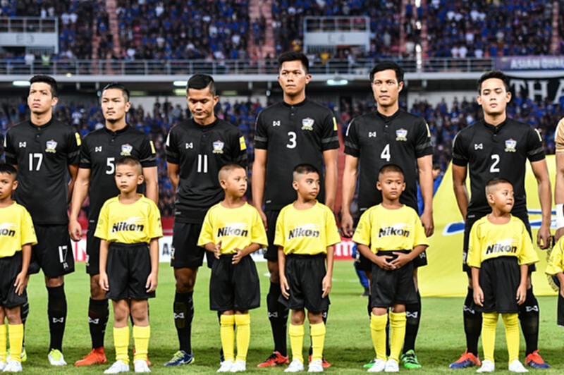 นิคอนนำเยาวชนไทยดูฟุตบอลโลก 2018 รอบคัดเลือก โซนเอเชีย นิคอนนำเยาวชนไทยดูฟุตบอลโลก 2018 รอบคัดเลือก โซนเอเชีย