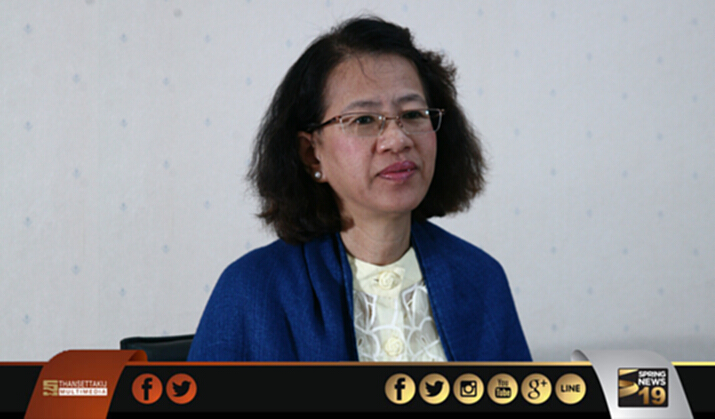 สศก. เผยราคาสินค้าปรับตัวขึ้น ส่งผลทำให้รายได้เกษตรกรเพิ่ม สศก. เผยราคาสินค้าปรับตัวขึ้น ส่งผลทำให้รายได้เกษตรกรเพิ่ม