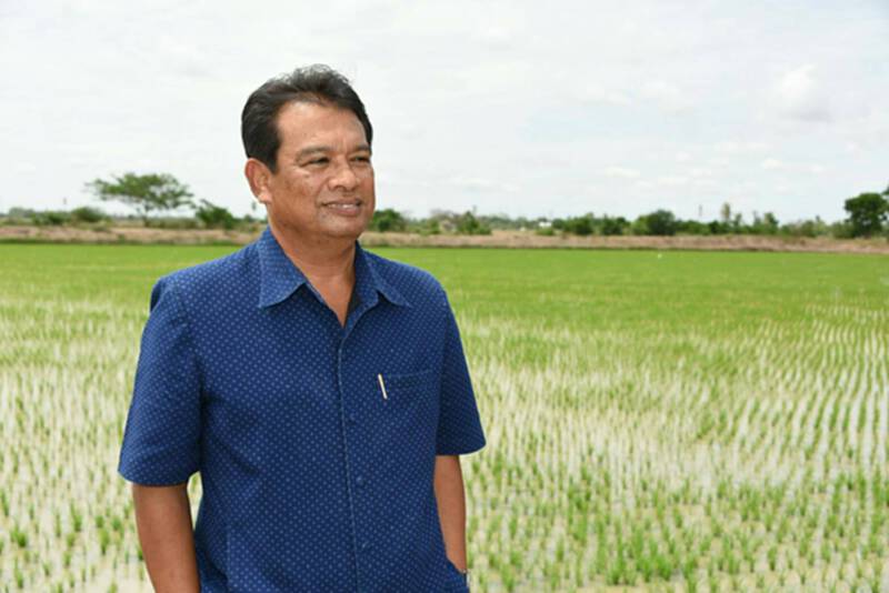 ก.เกษตร เตรียมแผนลดความเสี่ยงน้ำท่วมพื้นที่เกษตร ก.เกษตร เตรียมแผนลดความเสี่ยงน้ำท่วมพื้นที่เกษตร