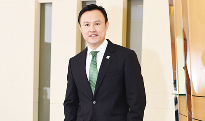 KBANKหนุนบุกเวียดนาม-เมียนมา KBANKหนุนบุกเวียดนาม-เมียนมา