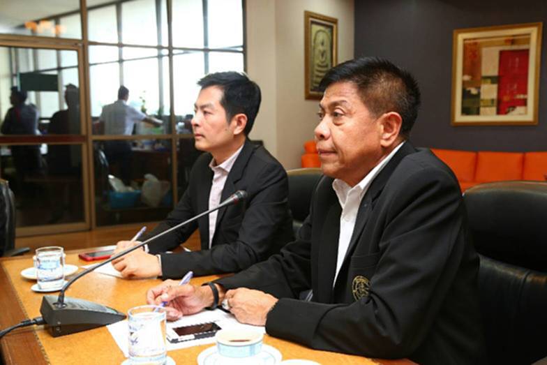 เมืองพัทยาทำแอพลิเคชั่นท่องเที่ยวก้าวสู่ Smart city เมืองพัทยาทำแอพลิเคชั่นท่องเที่ยวก้าวสู่ Smart city
