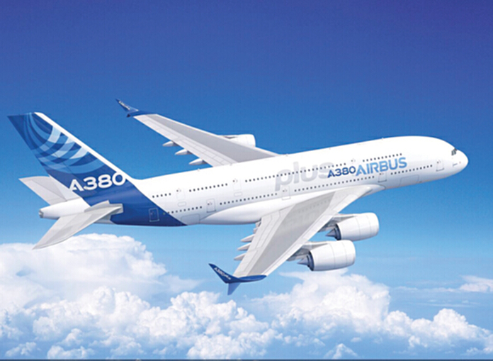 เอ380 ใหม่ประหยัดเชื้อเพลิง เอ380 ใหม่ประหยัดเชื้อเพลิง