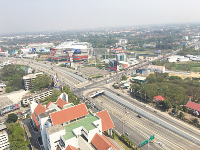 แนะปรับผังพัฒนาเมืองยุคใหม่ โมเดอร์นฯระดมสมองเสนอมหาดไทยเร่งผลักดัน แนะปรับผังพัฒนาเมืองยุคใหม่ โมเดอร์นฯระดมสมองเสนอมหาดไทยเร่งผลักดัน