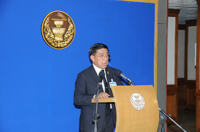 กมธ.พิจารณางบฯชี้ไม่เน้นปรับลดงบประมาณ แต่พิจารณาปรับลดในรายละเอียด กมธ.พิจารณางบฯชี้ไม่เน้นปรับลดงบประมาณ แต่พิจารณาปรับลดในรายละเอียด