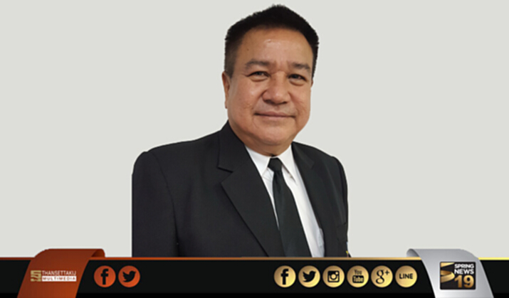 สหพันธ์การขนส่งทางบกร้องรัฐขอทบทวนกฎหมายและข้อบังคับที่ส่งผลกระทบกับผู้ประกอบการธุรกิจขนส่ง สหพันธ์การขนส่งทางบกร้องรัฐขอทบทวนกฎหมายและข้อบังคับที่ส่งผลกระทบกับผู้ประกอบการธุรกิจขนส่ง